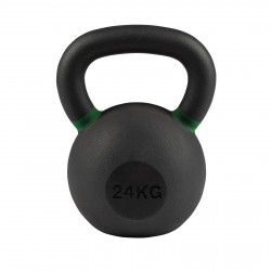 Taurus Cast Kettlebell