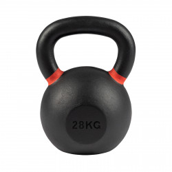 Taurus Cast Kettlebell