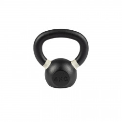 Taurus Cast Kettlebell