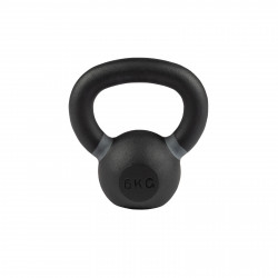 Taurus Cast Kettlebell