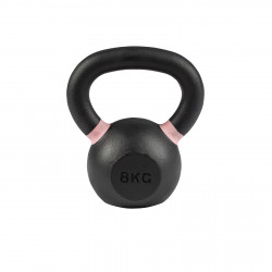 Taurus Cast Kettlebell