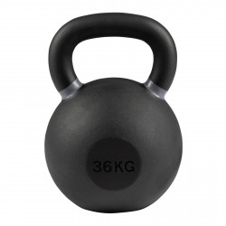Taurus Cast Kettlebell