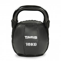 Taurus Soft Kettlebell