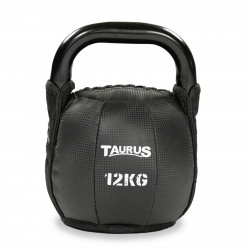 Taurus Soft Kettlebell