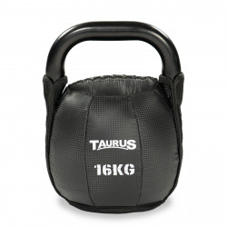 Taurus Soft Kettlebell