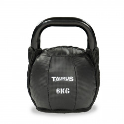 Taurus Soft Kettlebell