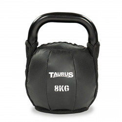 Taurus Soft Kettlebell