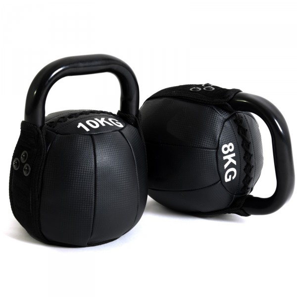 Taurus Soft Kettlebell - Full Product