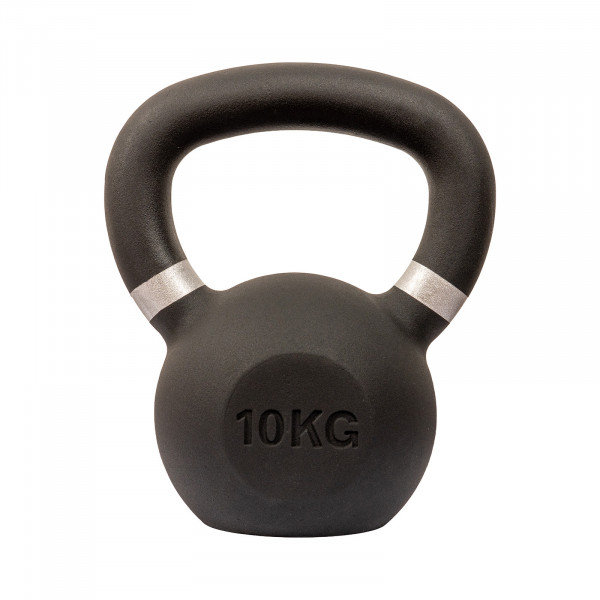 Taurus Cast Iron Kettlebells - 10kg