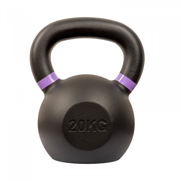 Taurus Cast Iron Kettlebells - 20kg