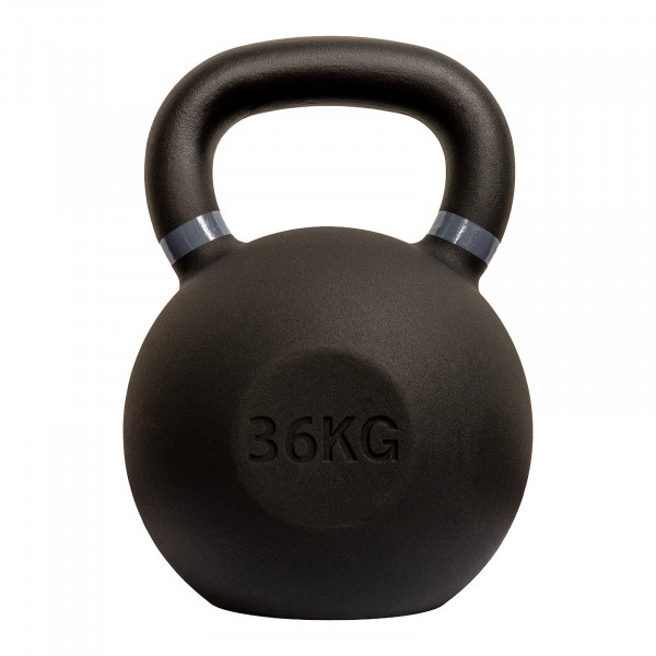 Taurus Cast Iron Kettlebells - 36kg