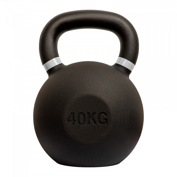 Taurus Cast Iron Kettlebells - 40kg