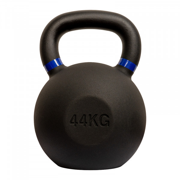 Taurus Cast Iron Kettlebells - 44kg