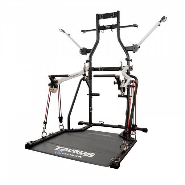 Taurus Flexicon Resistance Trainer with no attachments.