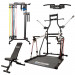 Taurus Flexicon Resistance Trainer