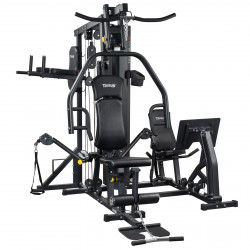 Full image of the Taurus WS5 Multi-Gym