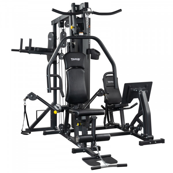Full image of the Taurus WS5 Multi-Gym