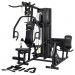 Taurus WS5 Multi-Gym