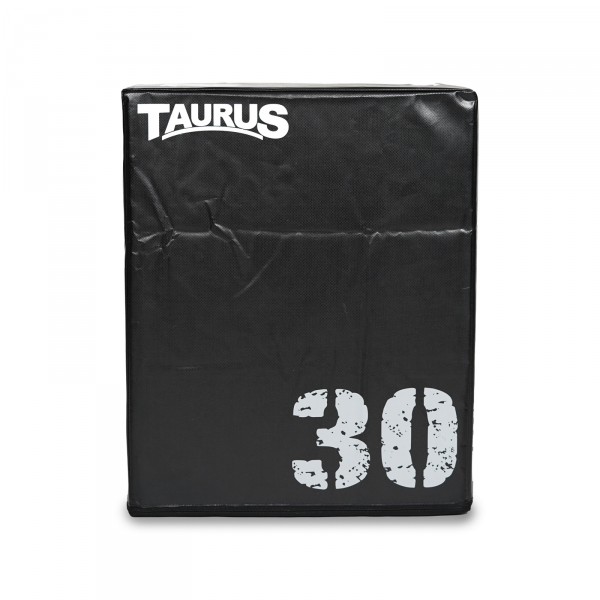 Taurus 3-in-1 Soft Plyo Box - Product - 30 side