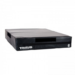 Taurus Soft Plyo Box