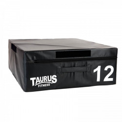 Taurus Soft Plyo Box