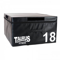 Taurus Soft Plyo Box