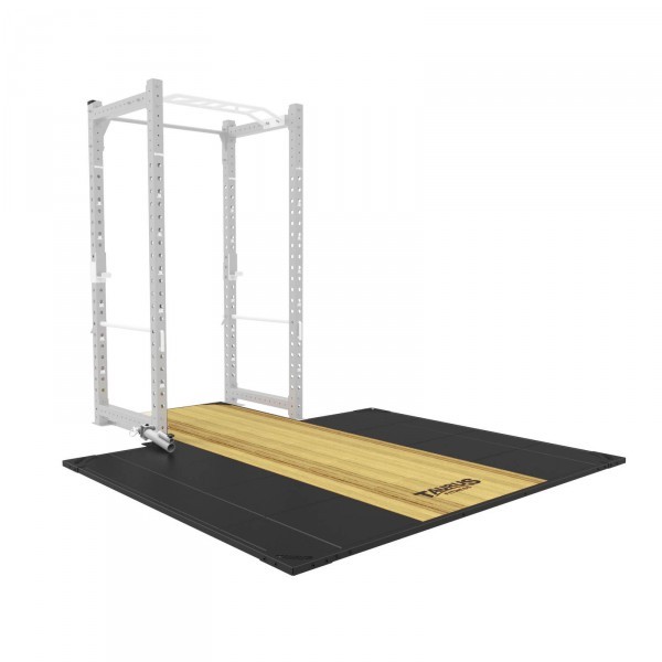 Taurus Elite Power Rack - Platform