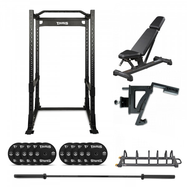 Taurus Elite Rack V2