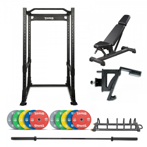 Taurus Elite Rack V2