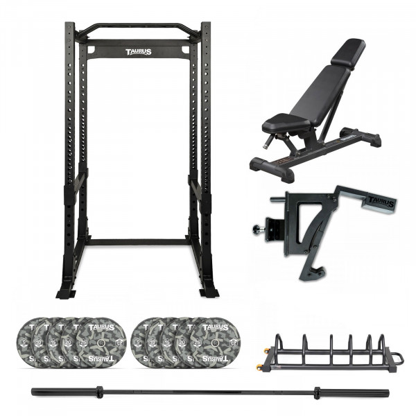 Taurus Elite Rack V2