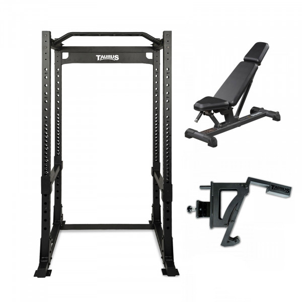 Taurus Elite Rack V2