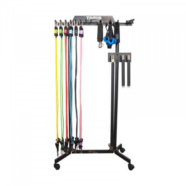 Taurus Flexicon Storage Rack