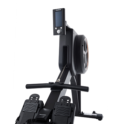 Taurus Row-X Air Rower Rowing Machine