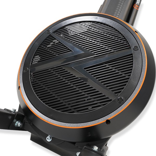 Taurus Scandic-X Skiing Trainer - hybrid resistance