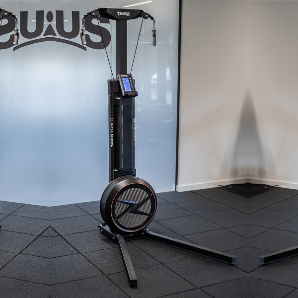 Taurus Scandic-X Skiing Trainer - product in a gym setting