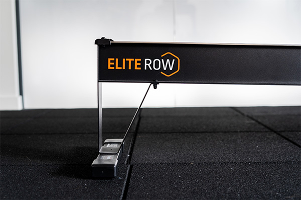 Taurus Elite Row Rowing Machine