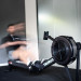 Taurus Elite Row Rowing Machine