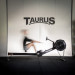 Taurus Elite Row Rowing Machine