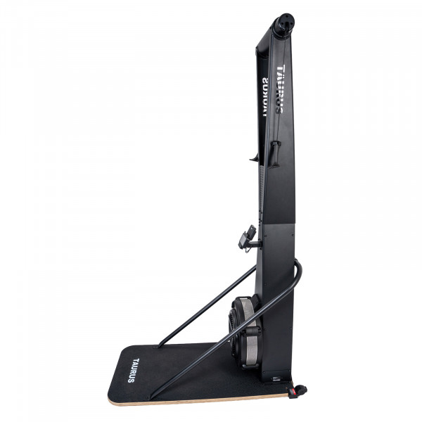 Side view of the Taurus Elite Ski Trainer Pro