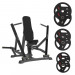 Taurus Pro Iso Seated Chest Press