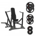 Taurus Pro Iso Seated Chest Press