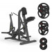 Taurus Pro Iso Seated Row