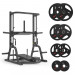 Taurus Pro Iso Vertical Leg Press