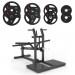 Taurus Pro Iso Belt Squat