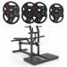 Taurus Pro Iso Belt Squat