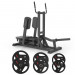 Taurus Pro Iso Standing Hip Abductor