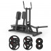 Taurus Pro Iso Standing Hip Abductor
