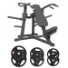 Taurus Pro Iso Seated Shoulder Press