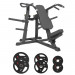 Taurus Pro Iso Seated Shoulder Press