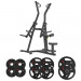 Taurus Pro Iso Lat Pulldown